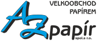 AZ Papír - Velkoobchod papírem