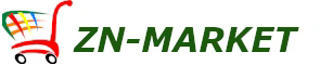 ZN MARKET - Potravina a drogerie